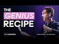 Malcolm Gladwell on the Myth of Overnight Genius | Gammarama 2026