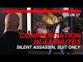 Club 27 Full Jordan Confrontation In 4 Minutes Silent Assassin Suit Only HITMAN 3