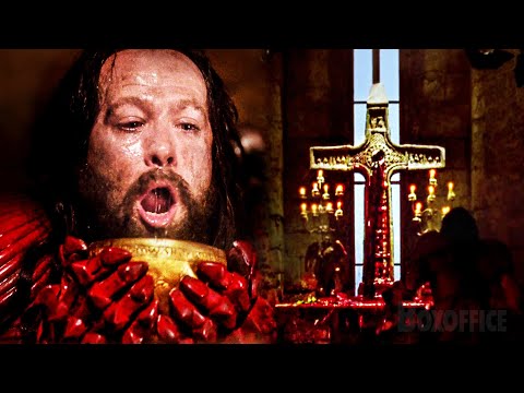 How Vlad became Dracula