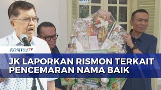 Download lagu Jusuf Kalla Reports Rismon Sianipar to the Criminal Investigation Agency (Bareskrim) Regarding Jo... mp3 Download lagu Jusuf Kalla Reports Rismon Sianipar to the Criminal Investigation Agency (Bareskrim) Regarding Jo... mp3