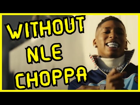 50 Cent - Part Of The Game (WITHOUT NLE CHOPPA)