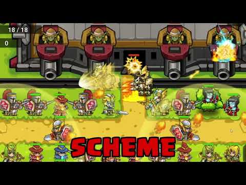 Defense Heroes Premium Video