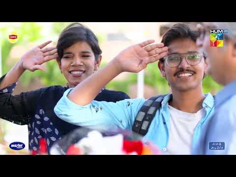 Professor Jabir Ka Karnama !! - Hum Tum