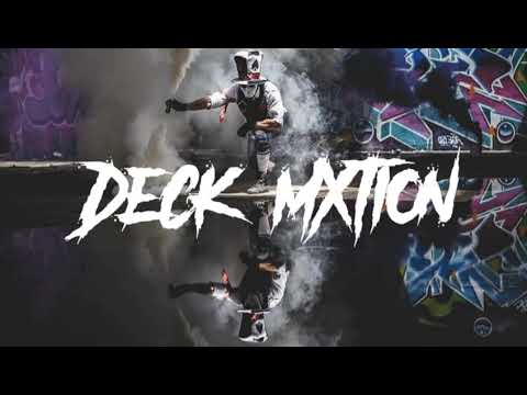 Cst Deck [ZeckrowZ] 😈🔥