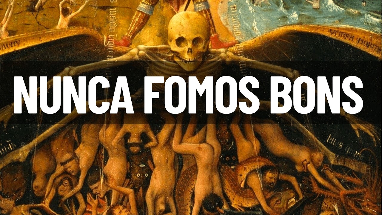 The World Was Not Good Before – Hobbes Against Rousseau