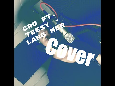 Cro feat. Teesy - Lang her (Cover by Benjamin Kleinholz)