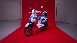  support Special Olympics | Focus on: Frank Gehry 🎨💙