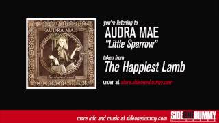 Audra Mae - Little Sparrow (Official Audio)