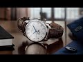 Наручные часы The Longines Master Collection