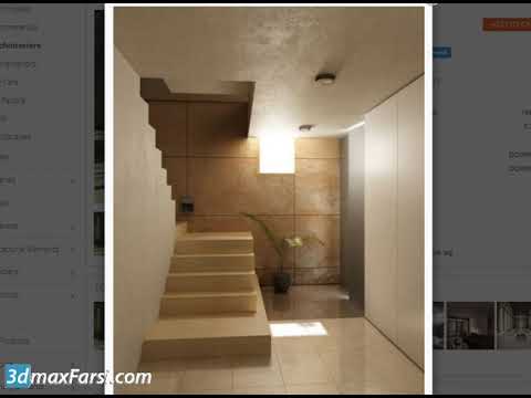 Evermotion Archinteriors vol. 9 | Download High Speed