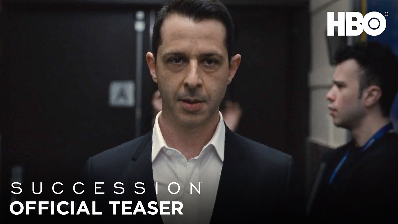 Succession: Season 3 | Official Tease | HBO - YouTube