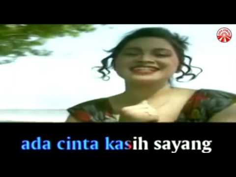 Model Cinta   Heidy Diana (Golden Hits 80an Vol 9   bung.Deny)