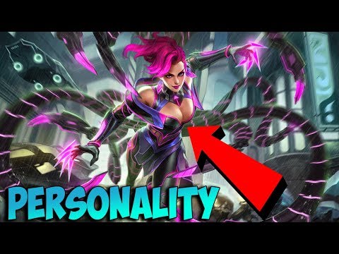 DA JI'S CYBER SKIN THAT'S TOTALLY PG 13 - Masters Ranked Duel - Smite