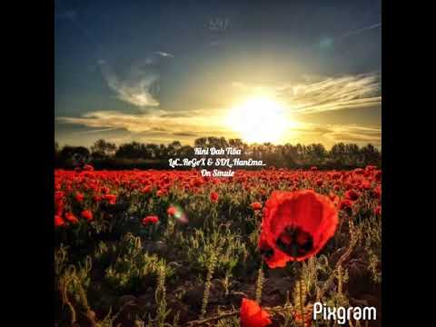 Kini Dah Tiba Cover by @_ReGeX_ & @GSS_HanEma_ On Smule