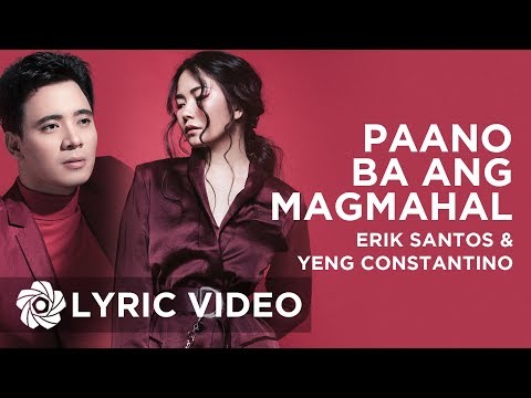 Video thumbnail for Paano Ba Ang Magmahal