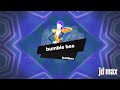 Just Dance Bumble Bee By Bambee Fanmade Mashup