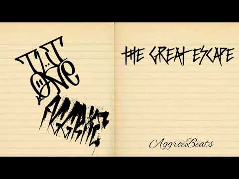 Tut One X Aggroe - The Great Escape (Audio)