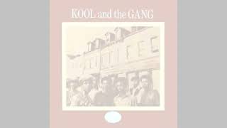 Love The Life You Live - Kool And The Gang - 1971