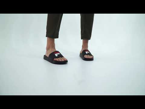 FILA FILA BOARDWALK SLIPPER