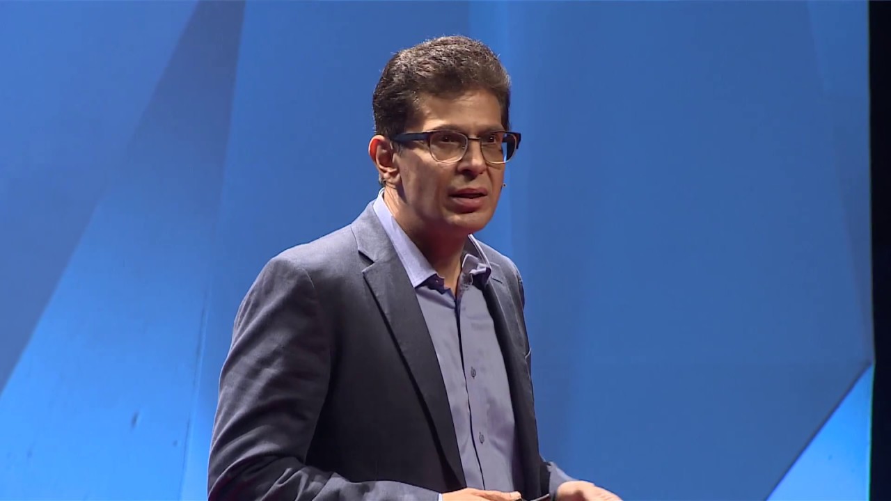 India's Ticking Time Bomb! | Dr. Zarir Udwadia | TEDxGateway