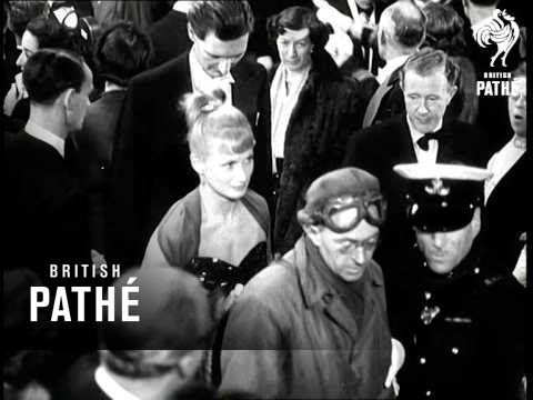 afbeelding "Magic Box" Premiere (1951)