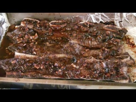 Chinese Beef Short Ribs (Authentic Chinese Recipe) One...