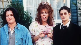 Susanna Hoffs - Now and then - B.O.F &quot;Souvenirs d&#39;un été&quot; (1995)