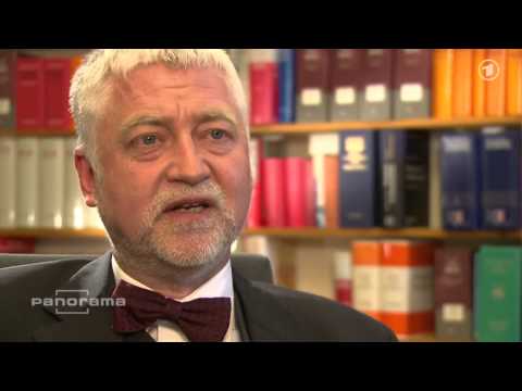 Panorama 30. Mai 2013 - Diebstahl Verdacht: So wird man Mitarbeiter los