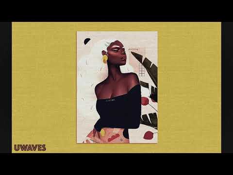 Tony Pops - Vacant Ft  AmirSaysNothing | Premiere On Uranium Waves