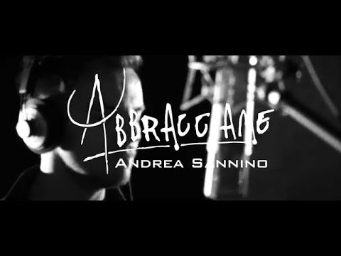 Andrea Sannino - Abbracciame