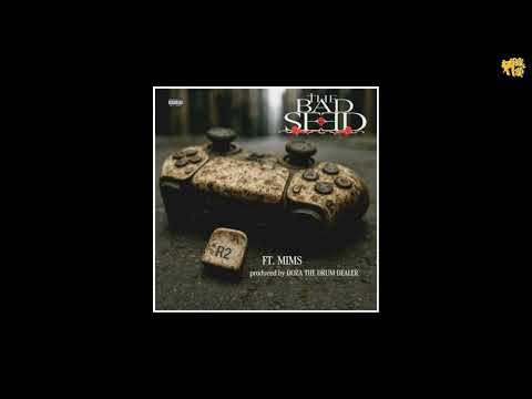 The Bad Seed x MIMS - R2 [prod by  Doza The Drum Dealer]