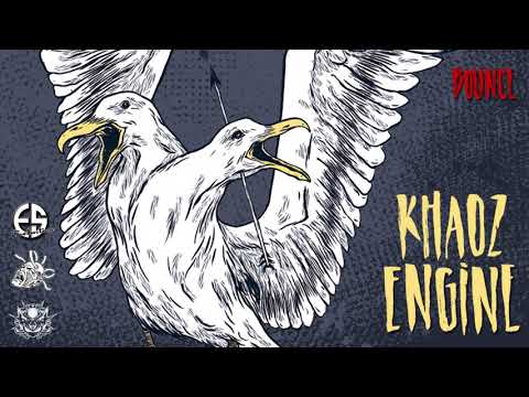 "Bounce" - Khaoz Engine - Abralcore 012