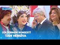 Bu Şəhərdə GülDürmək Konserti Tam Versiya Baş Sponsor Referans Sponsor İydə 2024