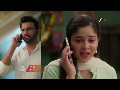 Tumm Se Tumm Tak | Ep 119 | Preview | Nov, 3 2025 | Sharad Kelkar, Niharika Chouksey | Zee TV