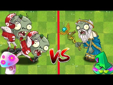 Plants vs. Zombies 3- Welcome to Zomburdia - Early Access Gameplay  - Zomboss Battle!