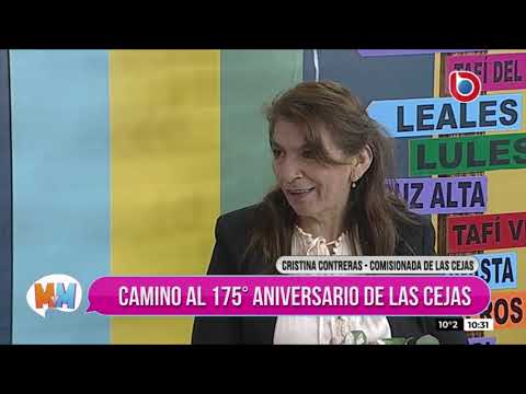 LAS CEJAS SE PREPARA PARA CELEBRAR SUS 175º ANIVERSARIO