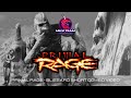 Primal Rage Blizzard Short Combovid
