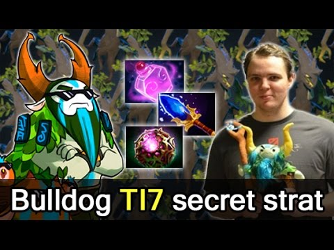 Is it as good as +6 Treants — 7.00 Nature's Prophet