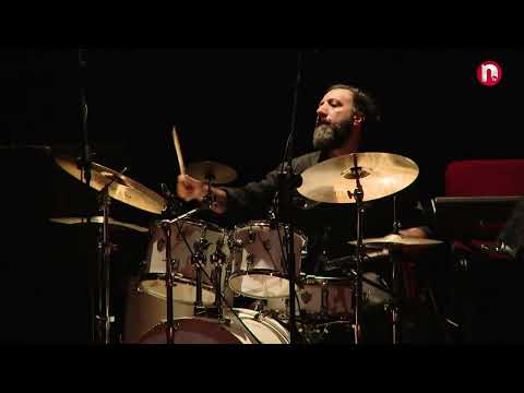 Konsert - Naxçıvanda jazz sədası II hissə - 09.06.2024