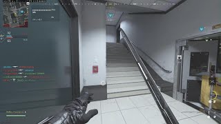 108k 13d ガンシップ3周 ダスハウス 60R SG【CoDMW3】2024/03/13