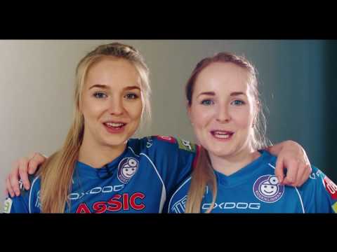 Love the way you PLAY!