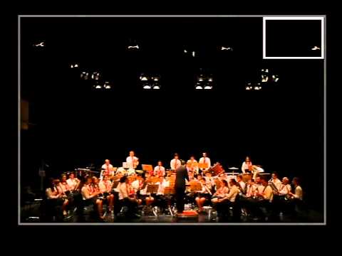 SFCIA - Concerto Ano Novo 2015 (3ª parte)