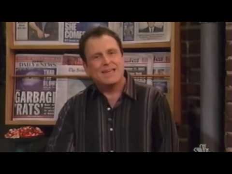 122 Middle East Peace & Coke vs Pepsi w/ Colin Quinn