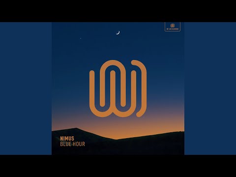 Blue Hour