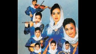 Download lagu NIDA RIA - Surga Dibalik Dosa (Puspita Records) (1993) (Original Cassette) (HQ) mp3