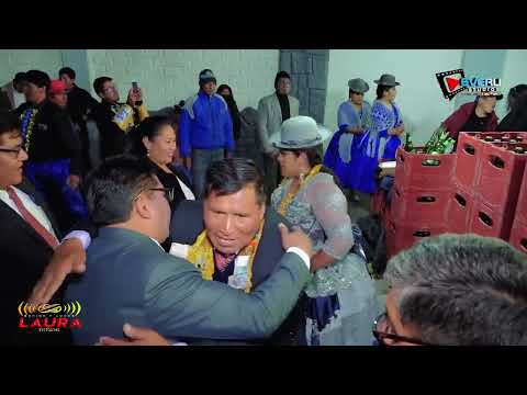 Agrupación Russkaya en vivo   Azángaro Perú ✅