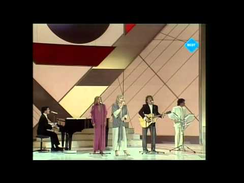 Lady, lady - Spain 1984 - Eurovision songs with live orchestra