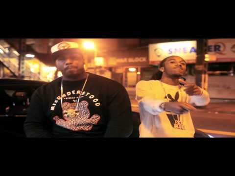 Big Bz - Hold Me Back (1080p Music Video)