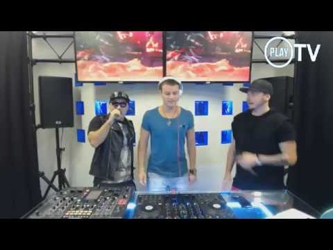 Live @PlayTV 1.10.2014 - Zombie Killers