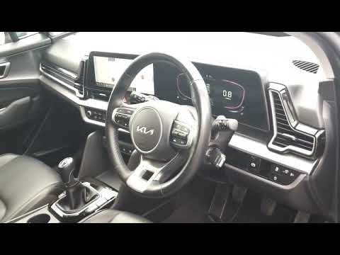 Kia Sportage K3 Diesel - Image 2